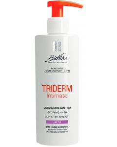 Triderm Intimate Lenitivo250ml