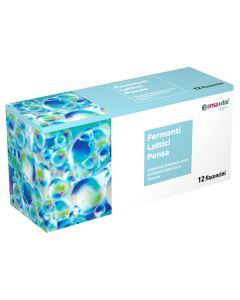 Fermenti Lattici Pensa 12fl