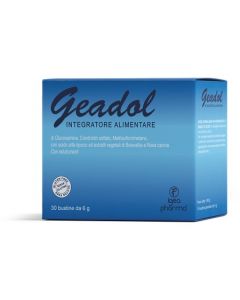 Geadol 30bust