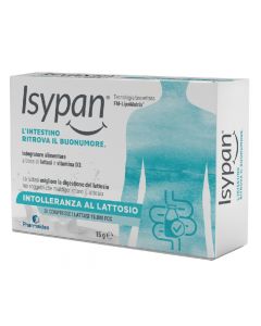 ISYPAN INTOLLERANZA LATT 30CPR
