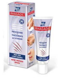Rhagadil Crema Prev Ragadi50ml