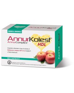 ANNURKOLEST 60CPS