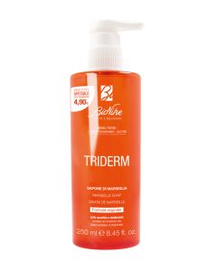 TRIDERM SAPONE MARSIGLIA 250ML