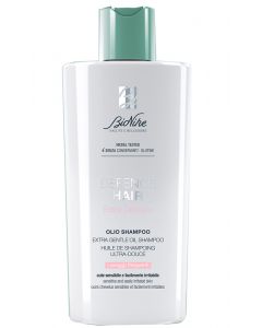 Defence Hair Sh Extra Del200ml