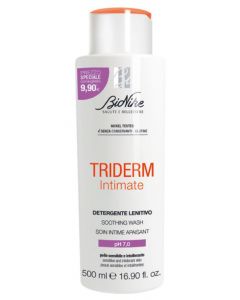 Triderm Intimate Lenitivo500ml