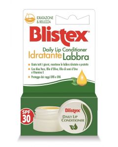 BLISTEX IDRATANTE LABBRA SPF30