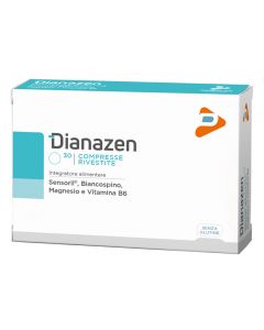 DIANAZEN 30CPR