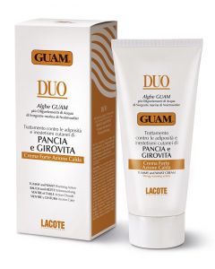 GUAM DUO CREMA PANCIA/GIROVITA