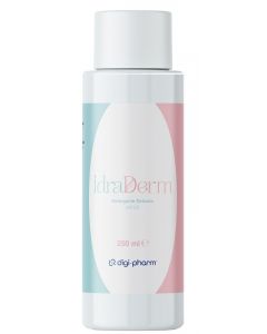 Idraderm Det Delicato Ph3,5