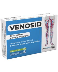 Venosid 30cpr