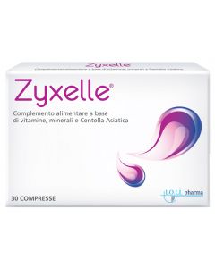 Zyxelle 30cpr