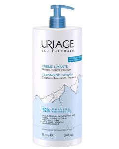 URIAGE CREME LAVANTE T 1000ML
