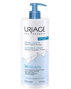 URIAGE CREME LAVANTE T 500ML