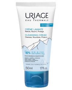 URIAGE CREME LAVANTE T 50ML
