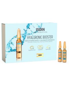 ISDINCEUTICS HYAL BOOSTER 10F