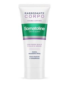 SOMAT SKIN EX RASSOD CRP 200ML