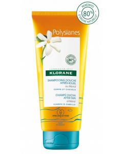 Klorane Shampoo Doccia Dopos