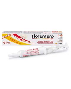 FLORENTERO FAST SIRINGA 15ML