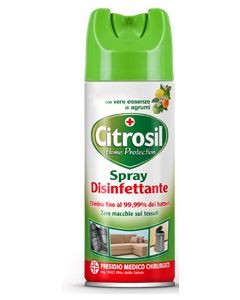 Citrosil Spray Disinf Agrumi