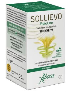 Sollievo Fisiolax 90cpr