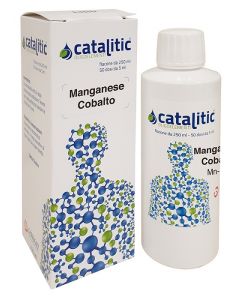 CATALITIC MN-CO 250ML