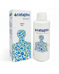 CATALITIC ZN 250ML