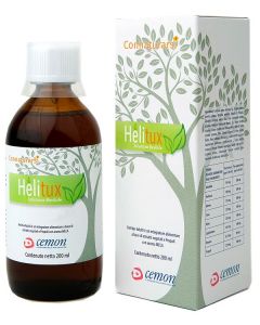 Helitux Soluzione 200ml