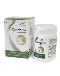 XEODERM POLVERE 50G DM