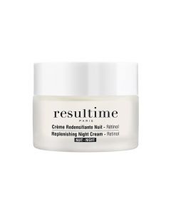 RESULTIME RETINOL CR NUIT 50ML