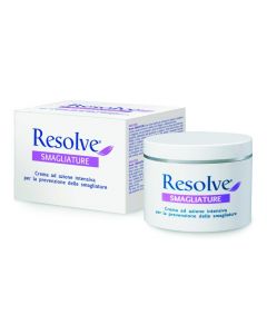 Resolve Smagliature Crema200ml