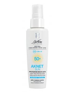 Aknet Sun Pma Spf50+ 50ml