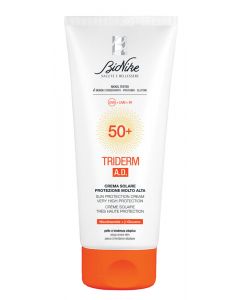 Triderm Ad Crema Sol Spf50+