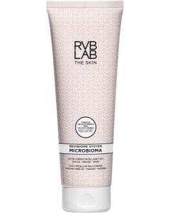 Microbioma Latte Cr Micel 3in1