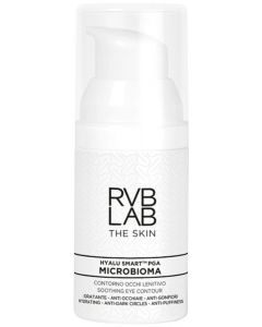 Microbioma Contorno Occhi 15ml