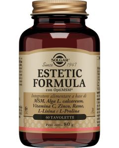 Estetic Formula 60tav