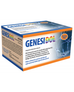 GENESI DOL 14BUST MONODOSE