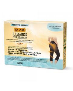 GUAM LEGGINGS PINOCCHIETT XS-S