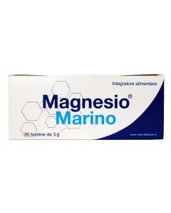 Magnesio Marino 90bust