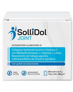 SOLLIDOL JOINT 20BUST