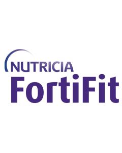 Fortifit Vaniglia 280g