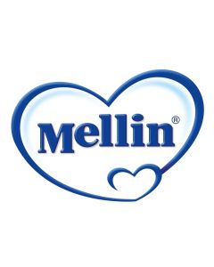 Mellin Crema Multicereali 200g