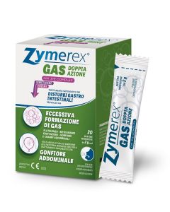 ZYMEREX GAS DOPP AZ S+E COMPL