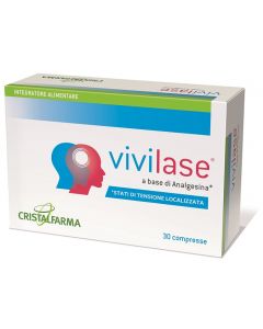 Vivilase 30cpr