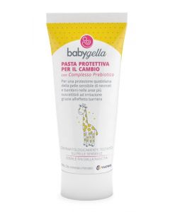 BABYGELLA PREBIOTIC PASTA100ML