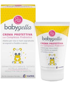 BABYGELLA PREBIOTIC CR PROT