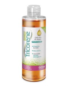 Tricorene Shampoo Natural210ml