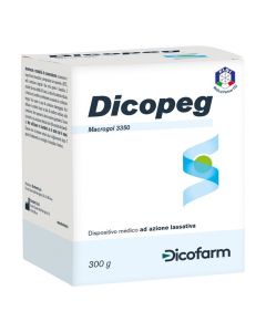 Dicopeg Barattolo 300g