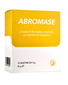 ABROMASE 12BUST