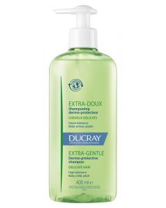 Ducray Extra Del Sh Dermo400ml