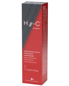 HY-C CREMA CONTORNO OCCHI 15ML